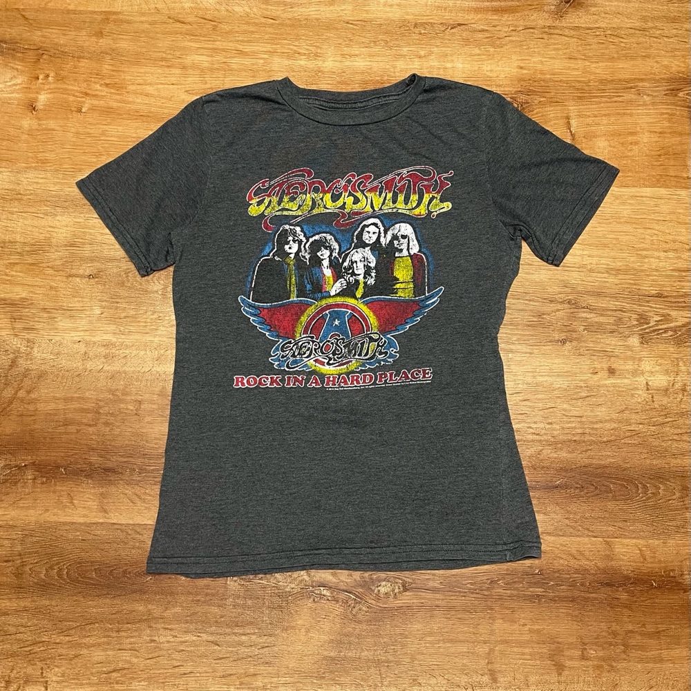 Band tee‎ - Picture 2 of 4